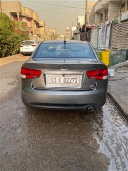 کیا فۆرتێ